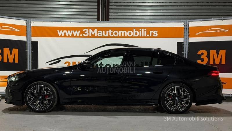 BMW 540 D/Xd/Mpro/Adaptivno