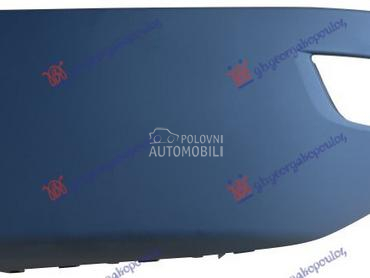 KRAJ ZADNJEG BRANIKA DONJI (SE za Land Rover Range Rover Sport od 2018. do 2022. god.