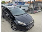 Ford Fiesta 1.5 TDCI N.A.V.I