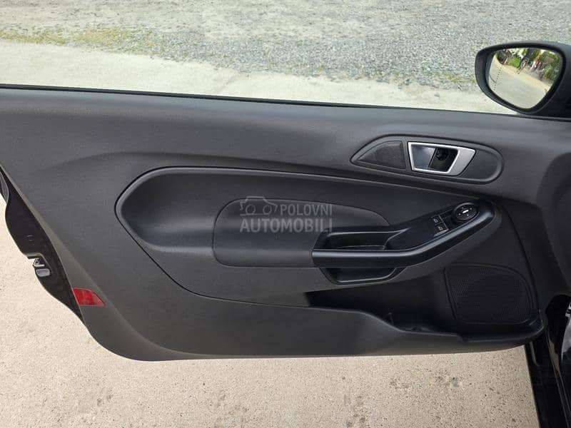 Ford Fiesta 1.5 TDCI N.A.V.I