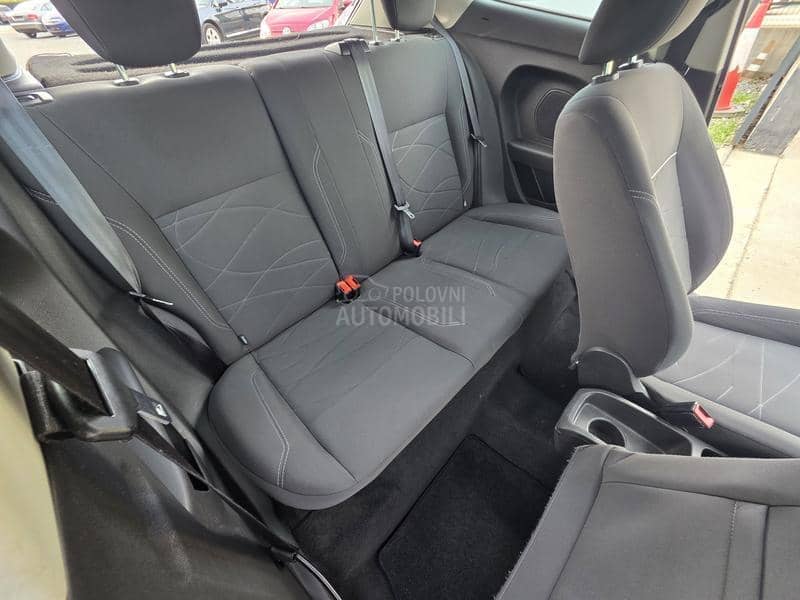 Ford Fiesta 1.5 TDCI N.A.V.I