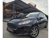 Ford Fiesta 1.5 TDCI N.A.V.I