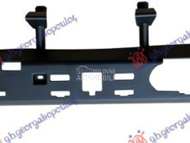 SINA PREDNJEG BRANIKA PLASTICN za Land Rover Range Rover Sport od 2018. do 2022. god.