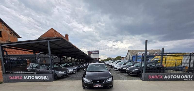 Seat Leon 1.6 TDI
