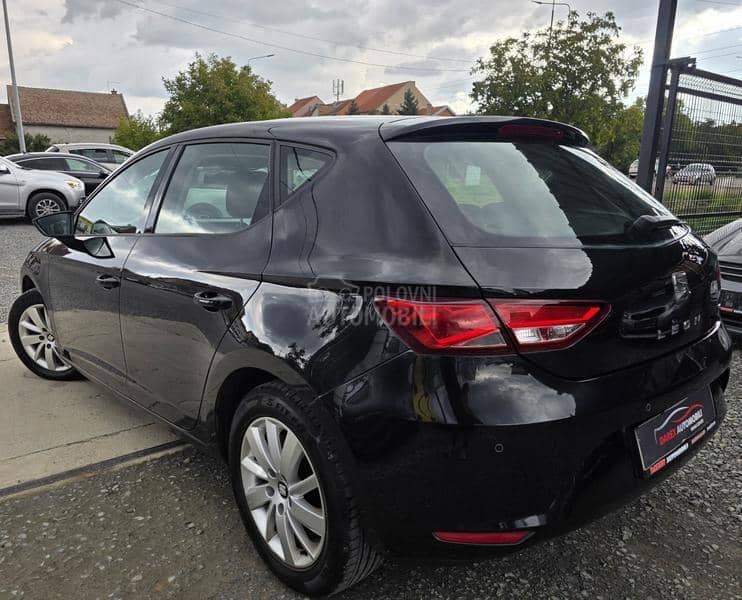 Seat Leon 1.6 TDI