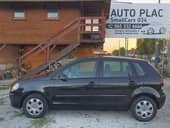 Volkswagen Polo 1.2b TRENDLINE