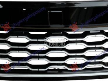 PVC MASKA (AUTOBIOGRAPHY) za Land Rover Range Rover Sport od 2018. do 2022. god.
