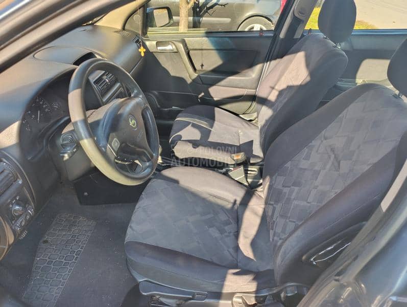 Opel Astra G 1.6 16v