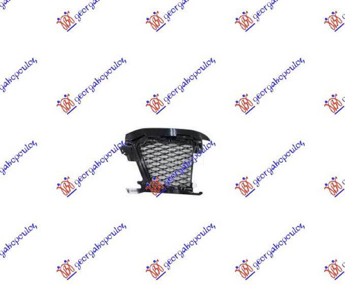 RESETKA PREDNJEG BRANIKA 2018-