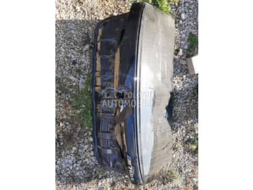 Gepek vrata za BMW 760