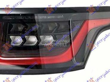 STOP LAMPA LED (MARELLI) za Land Rover Range Rover Sport od 2018. do 2022. god.