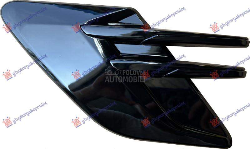 LAJSNA BLATOBRANA CRNA