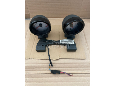 Satici za Smart ForTwo