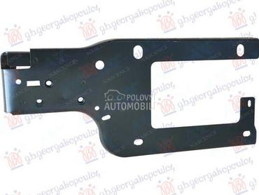 NOSAC HLADNJAKA DONJI METAL za Land Rover Discovery Sport od 2019. do 2025. god.