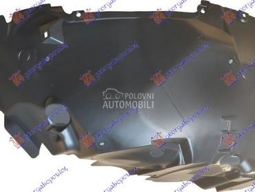 POTKRILO za Land Rover Range Rover Evoque od 2019. do 2025. god.