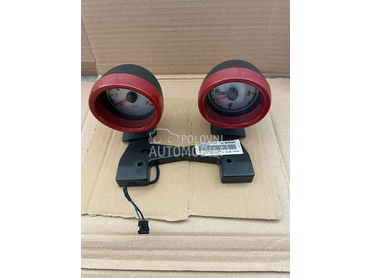 Satici za Smart ForTwo