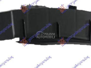 LAJSNA ZADNJEG BRANIKA (ZAVESI za Land Rover Range Rover Evoque od 2019. do 2025. god.