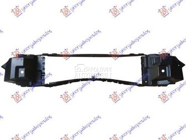 USMERIVAC VAZDUHA NA HLADNJAKU za Land Rover Range Rover Evoque od 2019. do 2025. god.