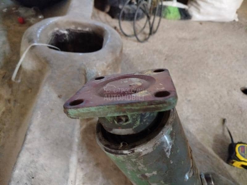 IMT Stope za klip imt i tehno