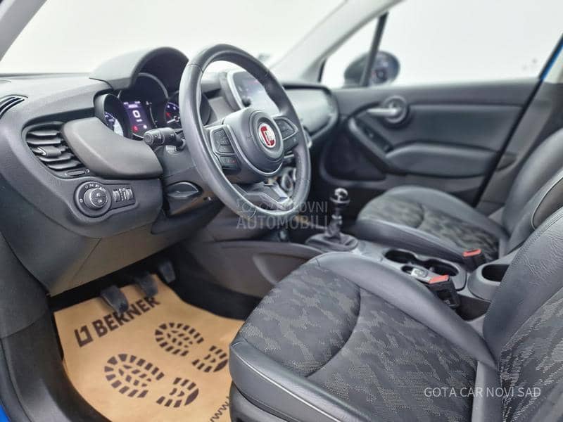 Fiat 500X 1.0 FireFly Turbo