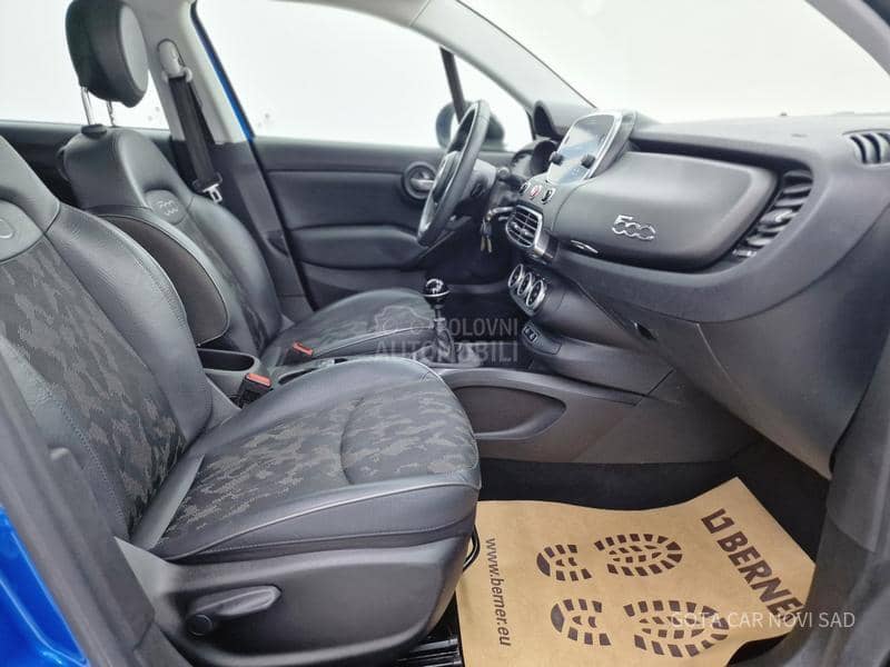 Fiat 500X 1.0 FireFly Turbo