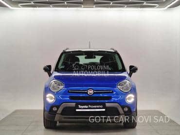 Fiat 500X 1.0 FireFly Turbo