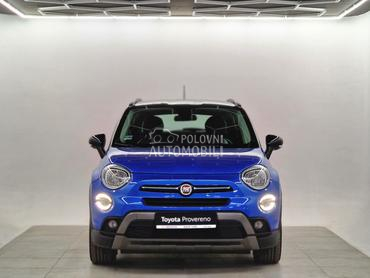 Fiat 500X 1.0 FireFly Turbo