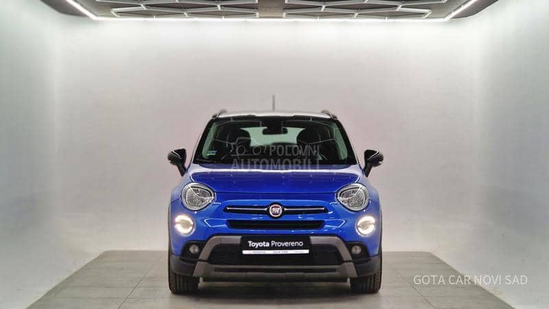 Fiat 500X 1.0 FireFly Turbo