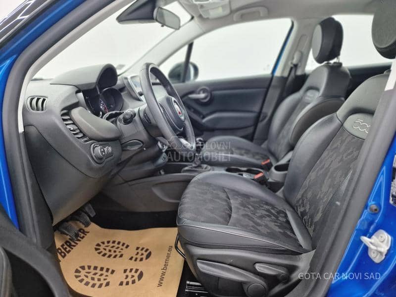 Fiat 500X 1.0 FireFly Turbo
