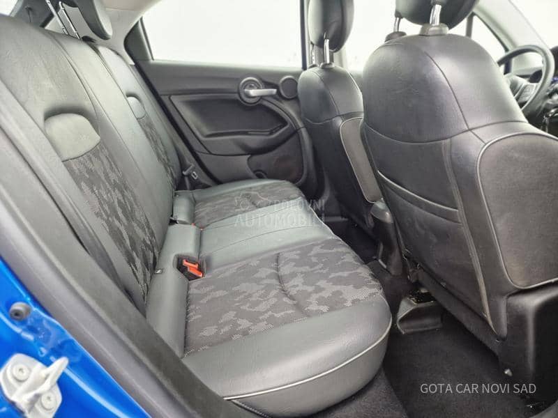 Fiat 500X 1.0 FireFly Turbo