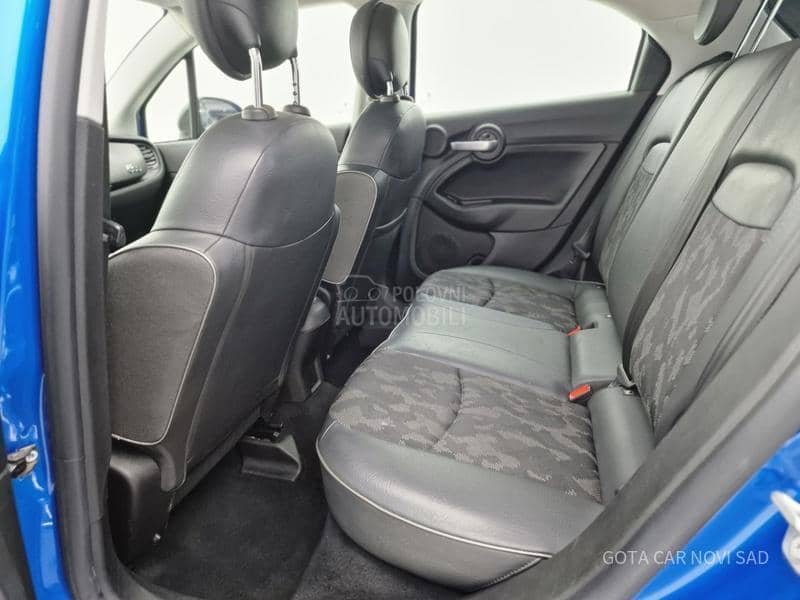 Fiat 500X 1.0 FireFly Turbo