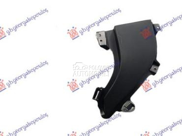 POKLOPAC PREDNJEG BRANIKA PLAS za Land Rover Range Rover Evoque od 2019. do 2025. god.