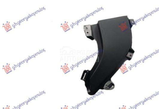 POKLOPAC PREDNJEG BRANIKA PLAS