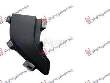 POKLOPAC PREDNJEG BRANIKA PLAS za Land Rover Range Rover Evoque od 2019. do 2025. god.