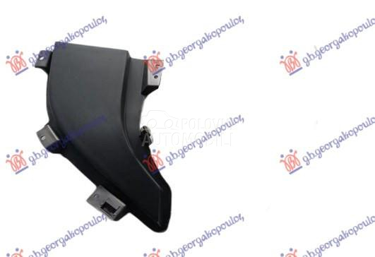 POKLOPAC PREDNJEG BRANIKA PLAS