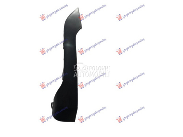 POKLOPAC PREDNJEG BRANIKA DONJ za Land Rover Range Rover Evoque od 2019. do 2025. god.