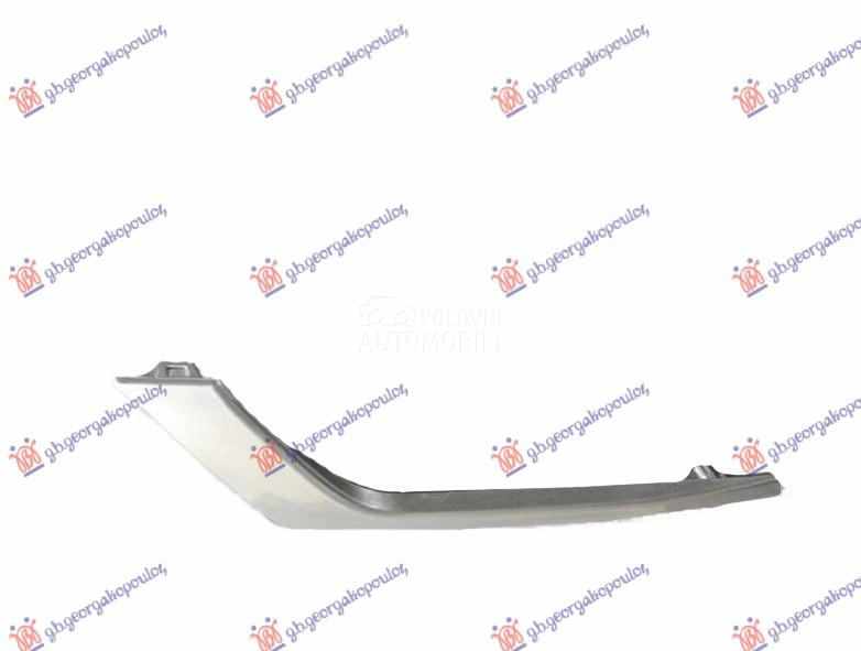 LAJSNA ZADNJEG BRANIKA SREBRNA