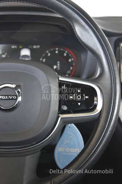 Volvo S60 Inscription