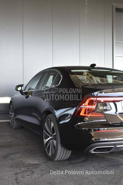 Volvo S60 Inscription