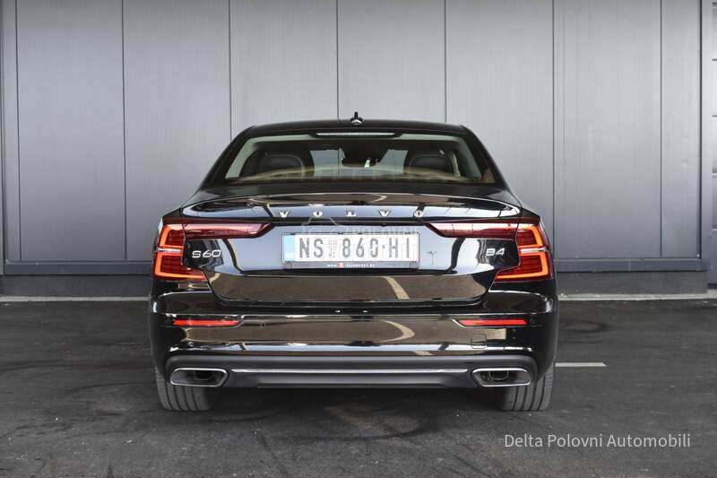 Volvo S60 Inscription