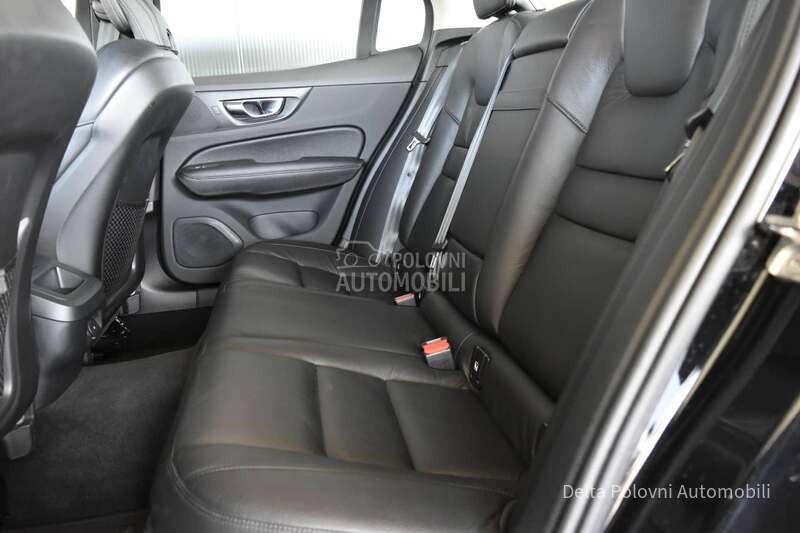 Volvo S60 Inscription