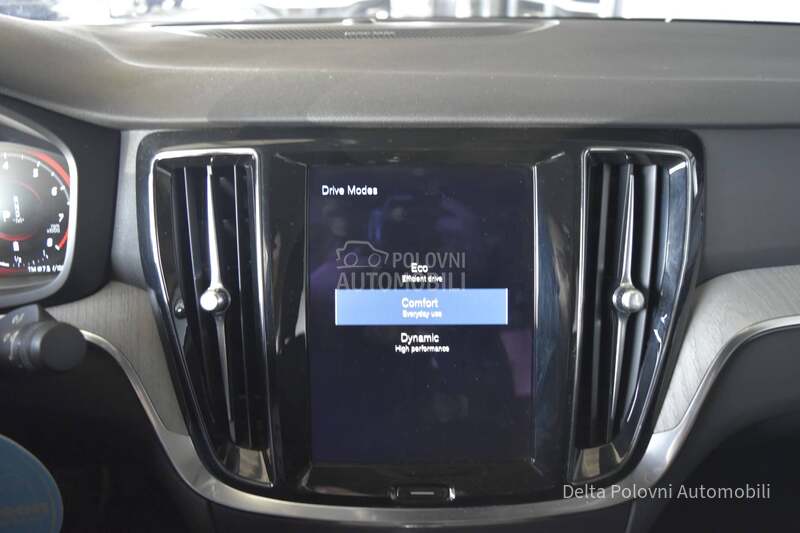 Volvo S60 Inscription