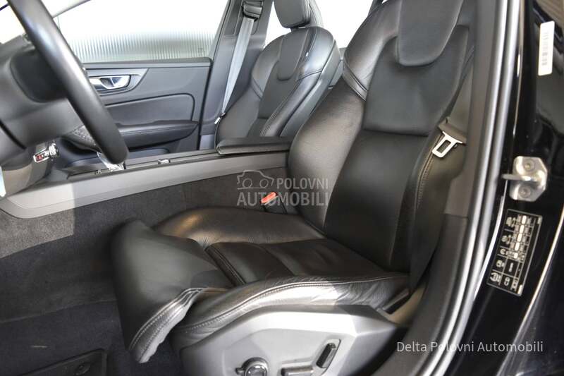 Volvo S60 Inscription