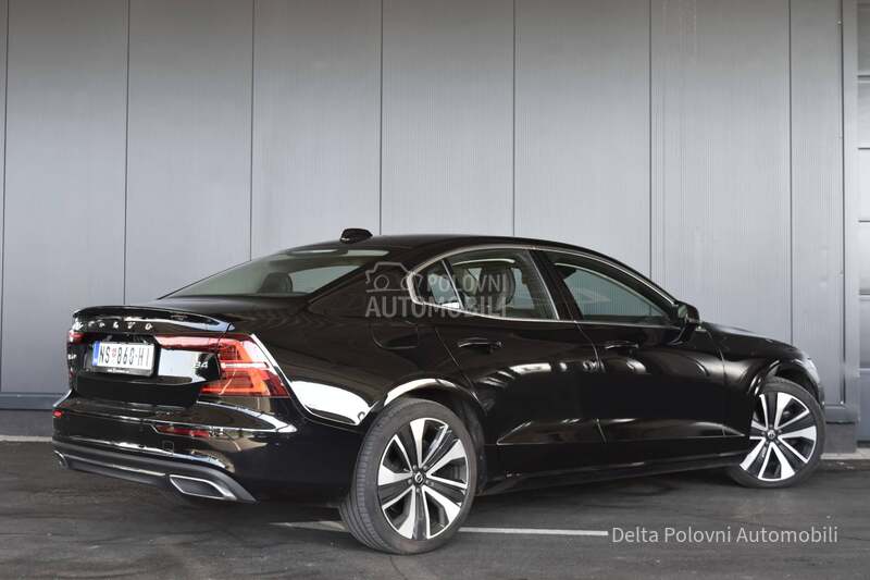 Volvo S60 Inscription