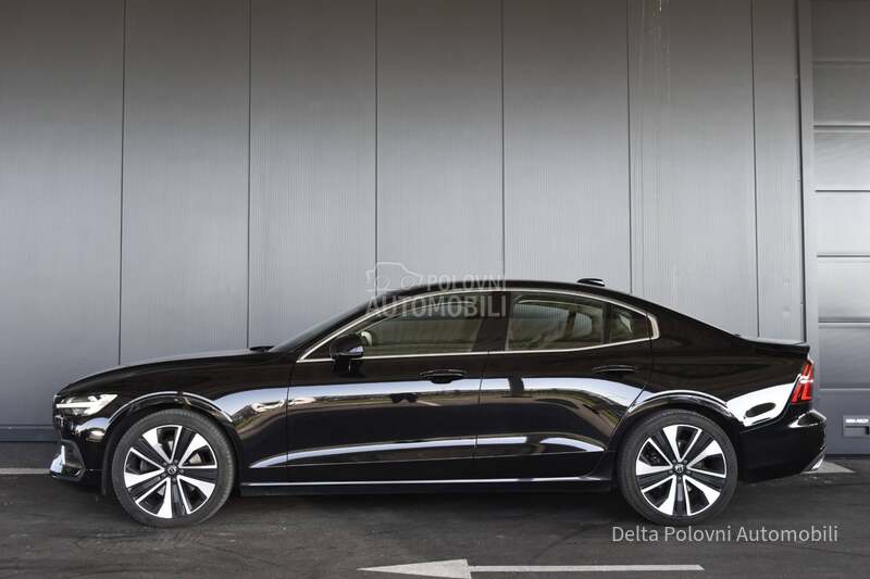 Volvo S60 Inscription