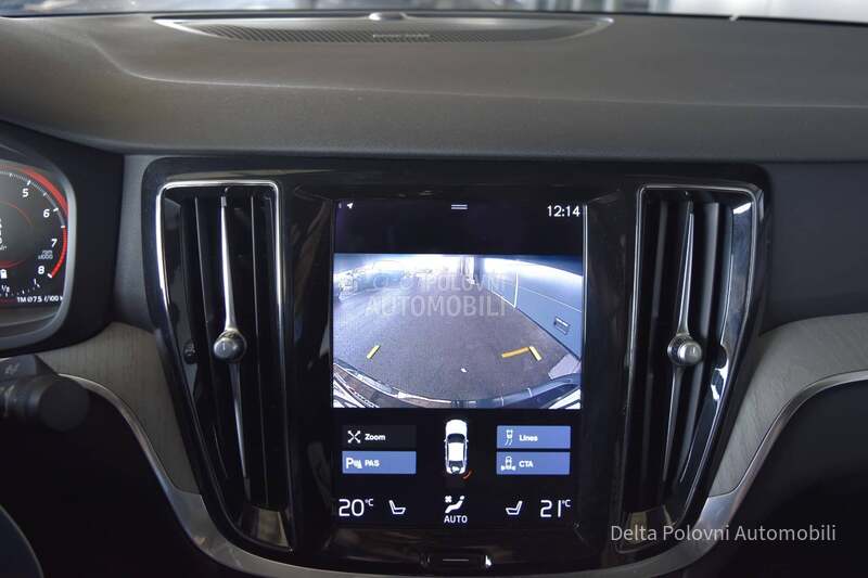 Volvo S60 Inscription