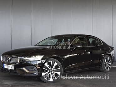 Volvo S60 Inscription