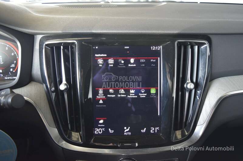 Volvo S60 Inscription