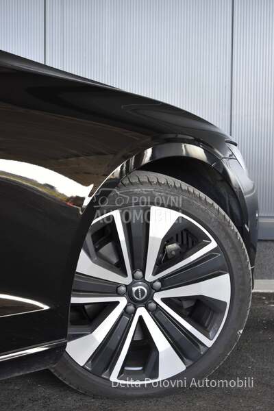 Volvo S60 Inscription