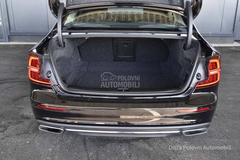 Volvo S60 Inscription